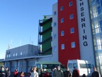 Silvesterrüstzeit in Hohenstein-Ernstthal
